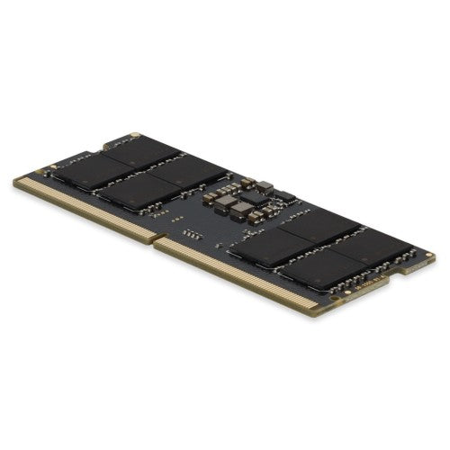 AddOn Networks AA4800D5SR8S/16G memory module 16 GB 1 x 16 GB DDR5 262-pin SO-DIMM
