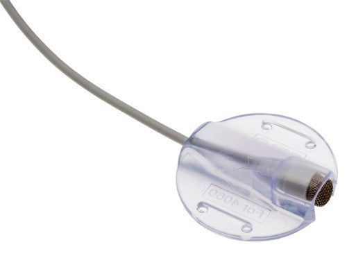 Axis 5505-041 mounting kit Transparent