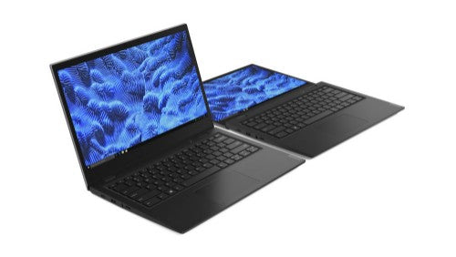 Lenovo 14w AMD A6 A6-9220C Laptop 14" Touchscreen Full HD 4 GB DDR4-SDRAM 128 GB SSD Wi-Fi 5 (802.11ac) Windows 10 Home Black