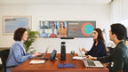 HP Poly Studio X32 All-In-One Video Bar No Power Supply TAA