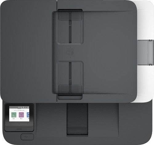 HP LaserJet Pro 3101sdw Wireless Multifunction Black and white Printer, Duplex