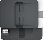 HP LaserJet Pro 3101sdw Wireless Multifunction Black and white Printer, Duplex
