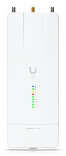 Ubiquiti AF-5XHD-US wireless access point 1000 Mbit/s White Power over Ethernet (PoE)