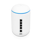 Ubiquiti UDM-US wireless access point 1733 Mbit/s White