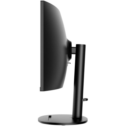 MSI Modern MD342CQP computer monitor 34" 3440 x 1440 pixels UltraWide Quad HD LCD Black