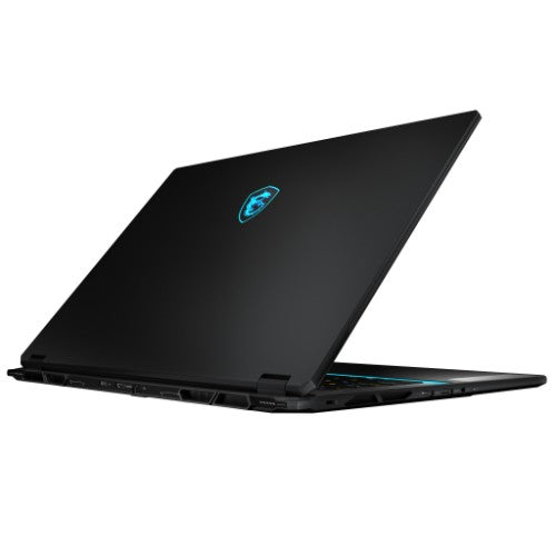 MSI Stealth 18 AI Studio A1VHG-008US Intel Core Ultra 9 185H Laptop 18" WQUXGA 32 GB DDR5-SDRAM 1 TB SSD NVIDIA GeForce RTX 4080 Wi-Fi 7 (802.11be) Windows 11 Home Black
