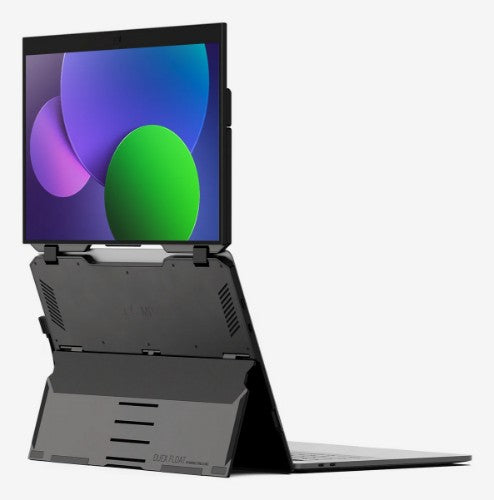 Mobile Pixels 101-1011P01 computer monitor 15.6" 1920 x 1080 pixels Full HD LCD Touchscreen Black