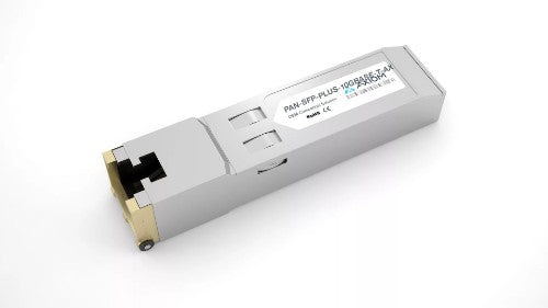 Axiom PAN-L-SFP-PLUS-10GBASE-T-AX network transceiver module Copper 10000 Mbit/s SFP+