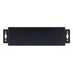 StarTech.com USB210AIND-USB-A-HUB interface hub USB 2.0 Type-B 480 Mbit/s Black