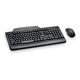 Kensington Pro Fit® Wireless Media Desktop Set