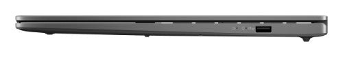 ASUS Vivobook S16 S3607AA-DS99 Intel Core Ultra 9 386H Laptop 16" WUXGA 32 GB DDR5-SDRAM 1 TB SSD Wi-Fi 6 (802.11ax) Windows 11 Home Gray