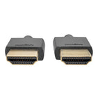 Tripp Lite P569-006-SLIM HDMI cable 70.9" (1.8 m) HDMI Type A (Standard) Black