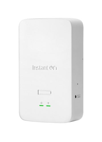 HPE Networking Instant On Access Point Dual Radio 2x2 Wi-Fi 6 5-Pack (US) AP22D
