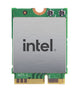 Intel ® Wi-Fi 6E AX211 (Gig+)