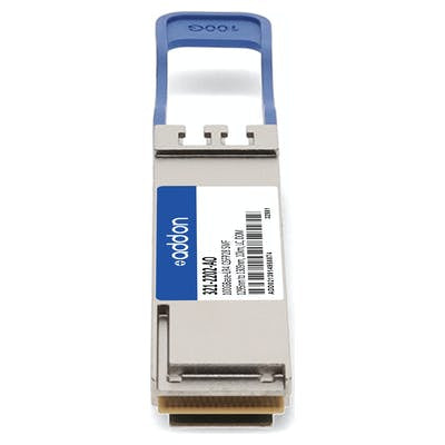 AddOn Networks 321-2202-AO network transceiver module Fiber optic QSFP28