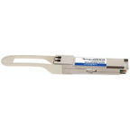 AddOn Networks QSFP28-100GB-ZR4-LP-AO network transceiver module Fiber optic 100000 Mbit/s 1309 nm