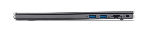 Acer Chromebook CBE794-1-59VB Intel Core Ultra 5 115U 14" WUXGA 32 GB LPDDR5x-SDRAM 512 GB SSD Wi-Fi 7 (802.11be) ChromeOS Gray