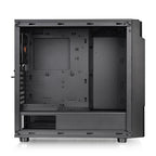 Thermaltake Commander C 31 Midi Tower Black