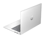 HP ProBook 4 G1q 14 inch Notebook Next Gen AI PC Wolf Pro Security Edition Silver