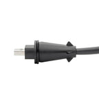 Tripp Lite USB-A Male to USB-A Male Cable, SuperSpeed, 3.0/3.1, Industrial, IP67, Shielded, 1.83 m