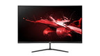 Acer Nitro ED0 ED320QR S3 computer monitor 31.5" 1920 x 1080 pixels Full HD Black