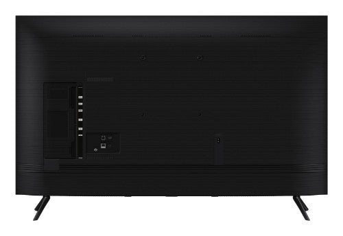 Samsung Hg65Cu708Nfxza Is A 65-Inch 4K Uhd Smart Led Tv, Designed Specifically For The Hospitality