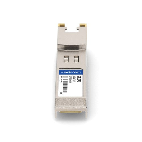 AddOn Networks S+RJ10-AO network transceiver module Copper 10000 Mbit/s SFP+