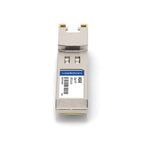 AddOn Networks S+RJ10-AO network transceiver module Copper 10000 Mbit/s SFP+