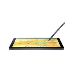 Acer Chromebook D723N-K3NR Mediatek 64 GB 11" 8 GB Wi-Fi 6 (802.11ax) ChromeOS Silver