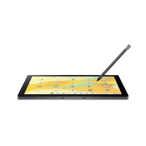 Acer Chromebook D723N-K3NR Mediatek 64 GB 11" 8 GB Wi-Fi 6 (802.11ax) ChromeOS Silver