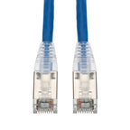 AddOn Networks ADD-100FCAT6S-BE-TAA networking cable Blue 1200.8" (30.5 m) Cat6