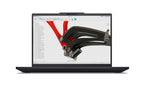 Lenovo ThinkPad P14s Gen 7 (AMD) Copilot + PC Copilot+ PC AMD Ryzen AI 7 PRO PRO 450 Mobile workstation 14" WUXGA 32 GB DDR5-SDRAM 1 TB SSD Wi-Fi 7 (802.11be) Windows 11 Pro Black English