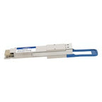 AddOn Networks QDD-2X100G-LR4-AO network transceiver module Fiber optic QSFP28-DD