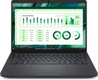 DELL Pro Max 14 MC14250 Intel Core Ultra 5 225H Mobile workstation 14" Full HD+ 32 GB LPDDR5x-SDRAM 512 GB SSD Wi-Fi 7 (802.11be) Windows 11 Pro Black