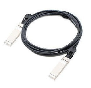 AddOn Networks FCBN510QE2C07-AO InfiniBand/fibre optic cable 275.6" (7 m) QSFP+ 4xSFP+ Black