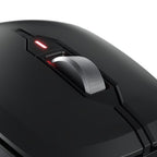 CHERRY JW-8550-2 mouse Universal Right-hand RF Wireless Optical 4000 DPI