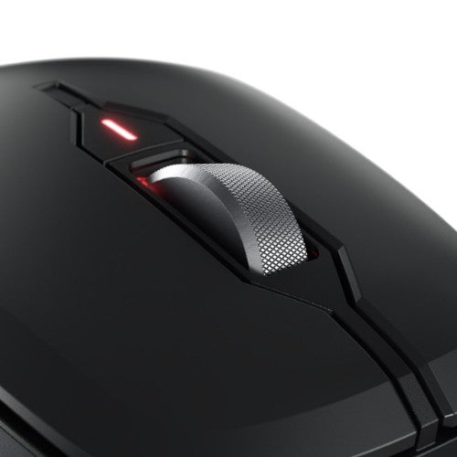 CHERRY JW-8550-2 mouse Universal Right-hand RF Wireless Optical 4000 DPI