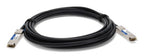 AddOn Networks ADD-QCIQPA-PDAC3M InfiniBand/fibre optic cable 118.1" (3 m) QSFP+ DAC Black
