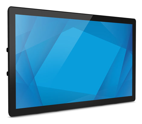 Elo Touch Solutions 2494L Interactive flat panel 23.8" LCD 225 cd/m² Full HD Black Touchscreen