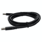 AddOn Networks USB3EXTAAMM6 USB cable 70.9" (1.8 m) USB 3.2 Gen 1 (3.1 Gen 1) USB A Black