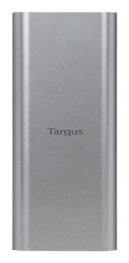 Targus 140W Laptop Power Bank Silver battery charger