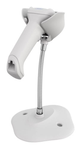 Zebra DS8288-HCBU210MPAW barcode reader Handheld bar code reader 1D/2D LED White