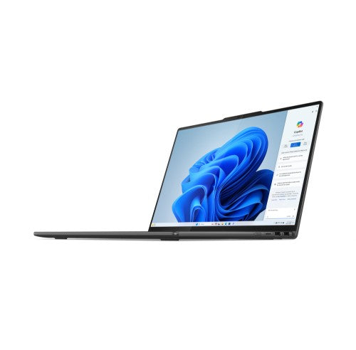 Lenovo Yoga 7 2-in-1 16IML9 Intel Core Ultra 7 155U Hybrid (2-in-1) 16" Touchscreen WUXGA 16 GB LPDDR5x-SDRAM 1 TB SSD Wi-Fi 6E (802.11ax) Windows 11 Home US English Gray