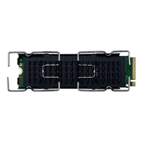 HP ZTurbo 2TB 2280 PCIe-Gen4x4 Self Encrypted OPAL2 TLC M.2 Z2 SSD