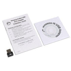 Siig JU-WR0112-S2 network card WLAN 150 Mbit/s