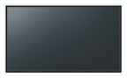 Panasonic TH-50EQ2W signage display Digital signage flat panel 49.5" LED 500 cd/m² 4K Ultra HD Black 18/7