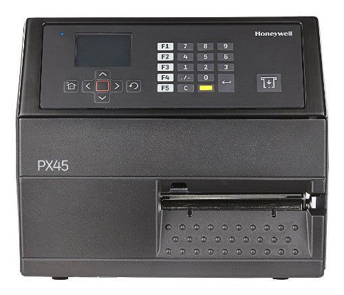 Honeywell PX45A label printer Thermal transfer 300 x 300 DPI 300 mm/sec Wired Ethernet LAN
