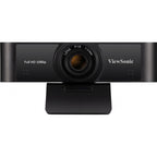 Viewsonic VB-CAM-001 webcam 2.07 MP 1920 x 1080 pixels USB 2.0 Black