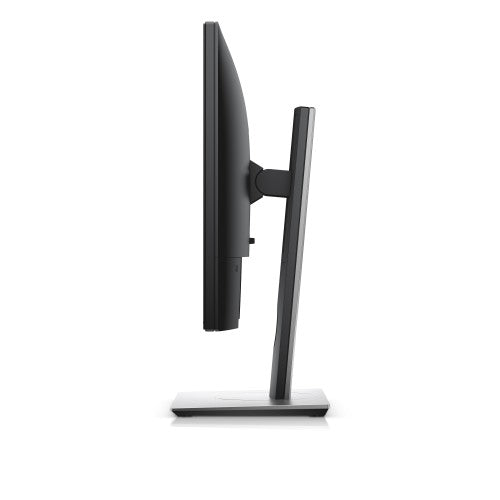 DELL P Series P1917S computer monitor 19" 1280 x 1024 pixels SXGA LCD Black