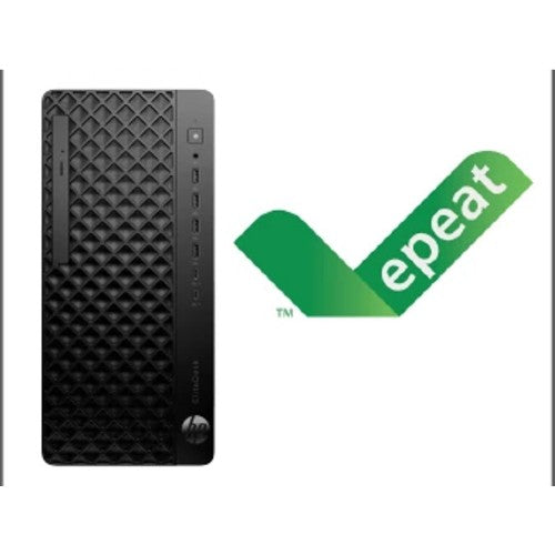 HP EliteDesk 8 Tower G1i Desktop AI PC Wolf Pro Security Edition Intel Core Ultra 7 265 32 GB DDR5-SDRAM 1 TB SSD Windows 11 Pro